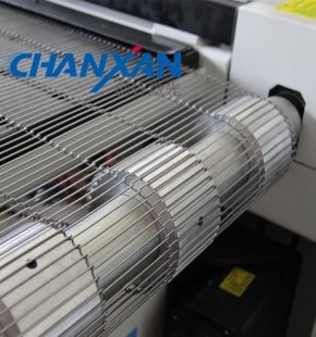 Hệ thống đưa tư liệu tự động - Công Ty TNHH Laser Chanxan